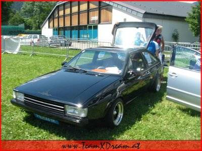 VW-Treffen - Lienz 2005 - 