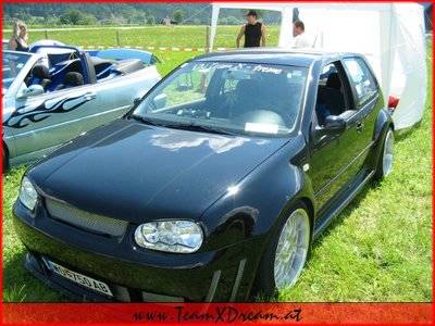 VW-Treffen - Lienz 2005 - 