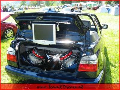 VW-Treffen - Lienz 2005 - 