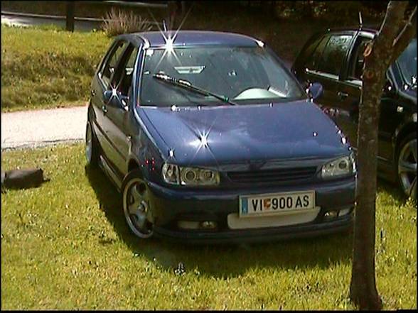 GTI-Treffen 2005 - 