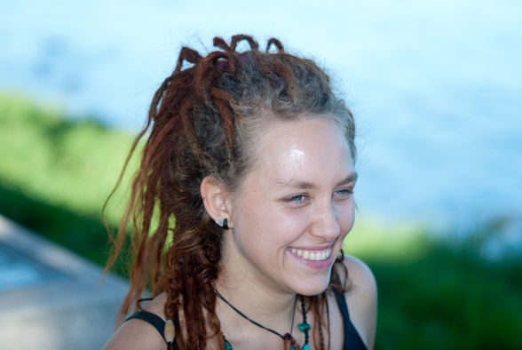 dreads for you - 