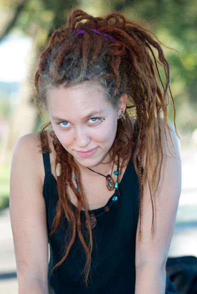 dreads for you - 