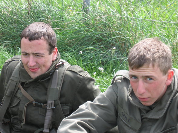 Bundesheer Part1 - 