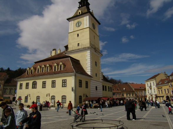 Brasov 22.3.08 - 