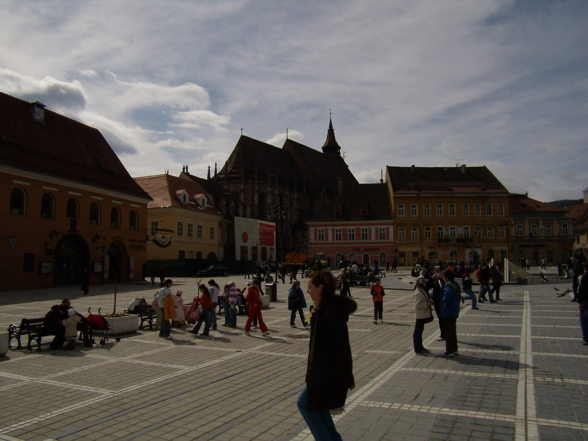 Brasov 22.3.08 - 