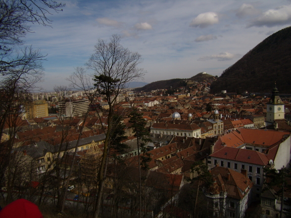 Brasov 22.3.08 - 