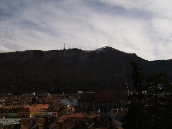 Brasov 22.3.08 - 