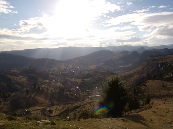 Brasov 22.3.08 - 