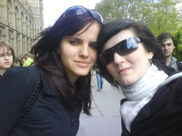 London =) - 