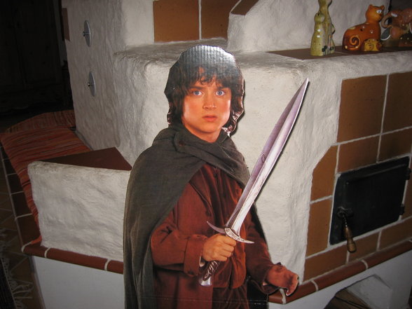 Frodo - 