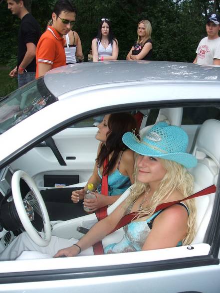 Wörthersee Tour 2006 - 