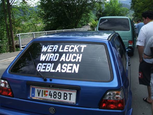 Wörthersee Tour 2006 - 