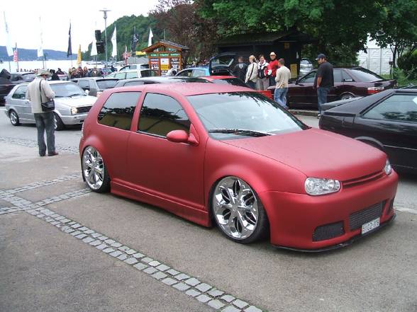 Wörthersee Tour 2006 - 