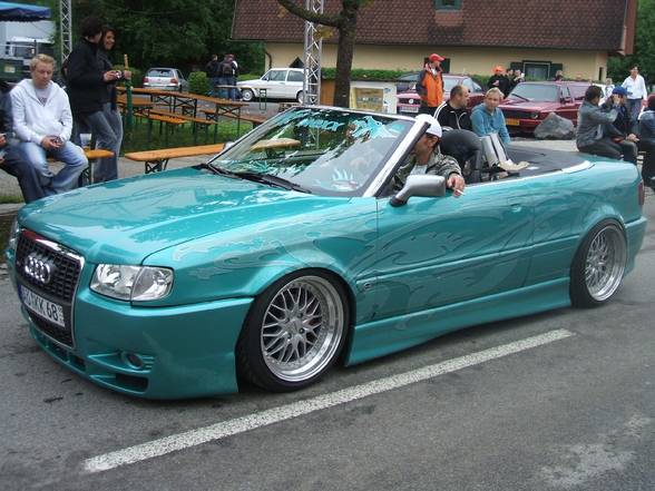 Wörthersee Tour 2006 - 