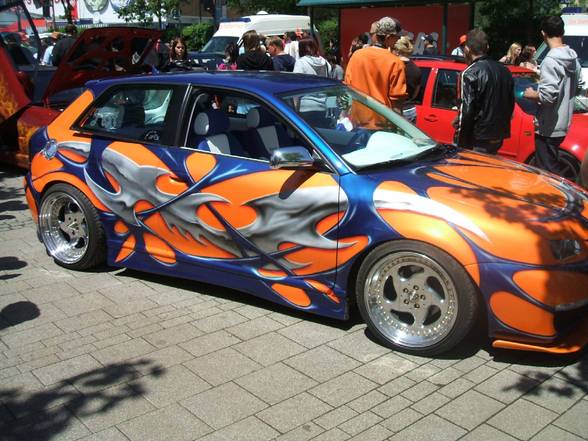 Wörthersee Tour 2006 - 