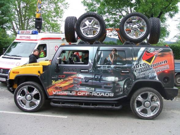 Wörthersee Tour 2006 - 