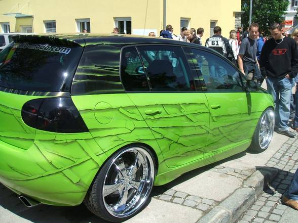 Wörthersee Tour 2006 - 