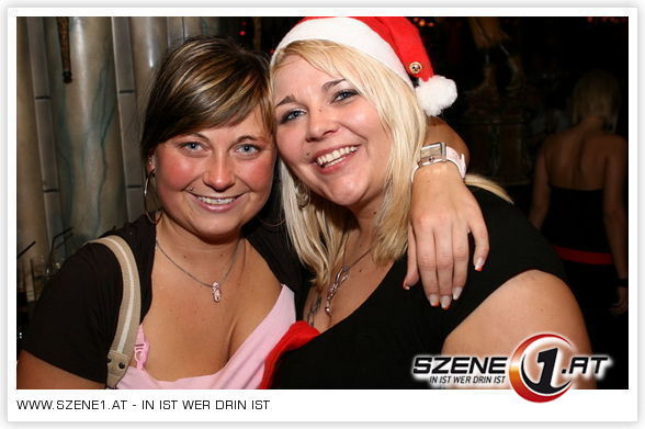 Weihnachten/Silvester 08 - 