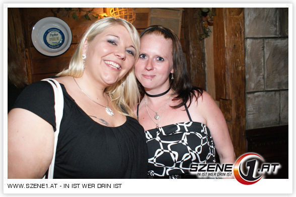 unterwegs 2009 - 