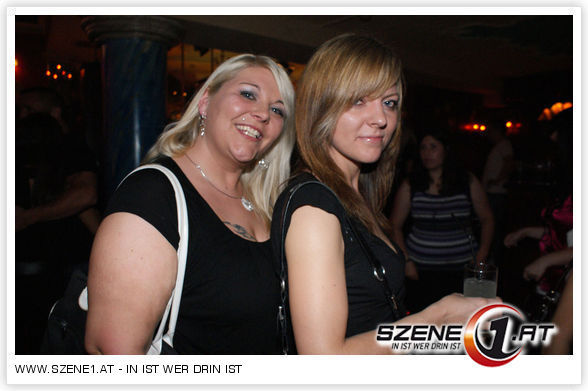 unterwegs 2009 - 