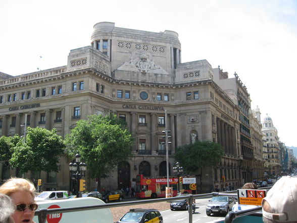 Barcelona 2009 - 