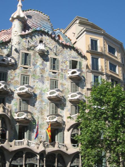 Barcelona 2009 - 