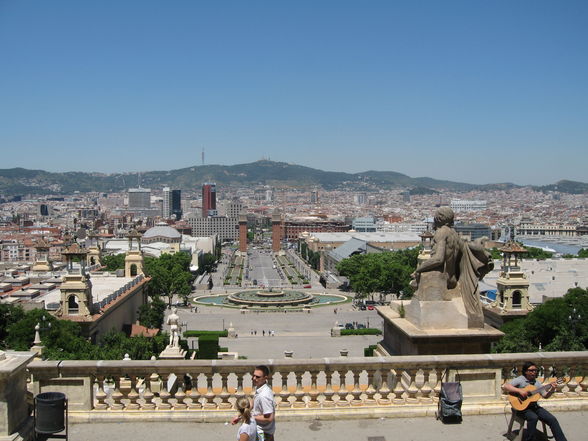 Barcelona 2009 - 