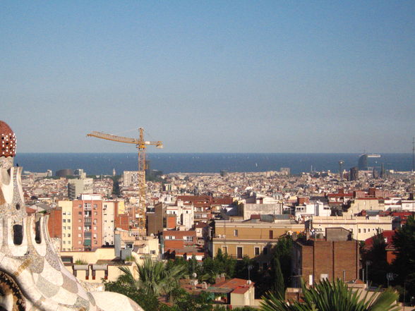 Barcelona 2009 - 