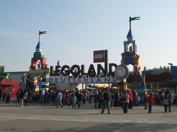 Legoland - 