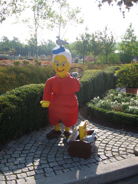 Legoland - 