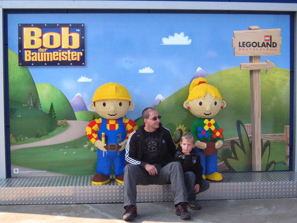 Legoland - 