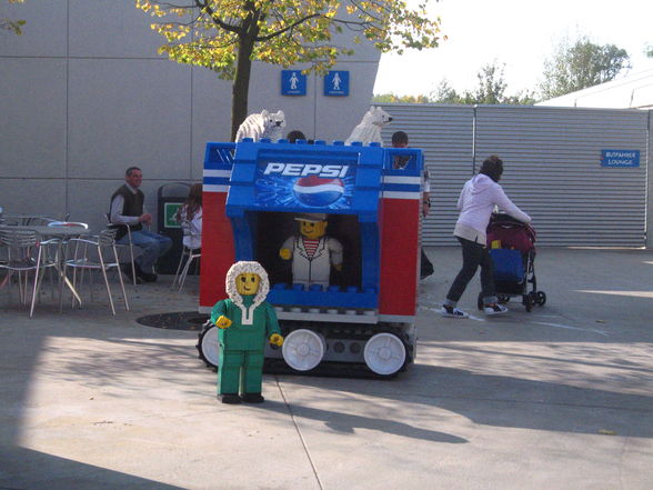 Legoland - 