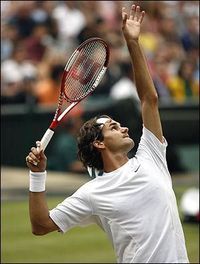 Roger Federer - 