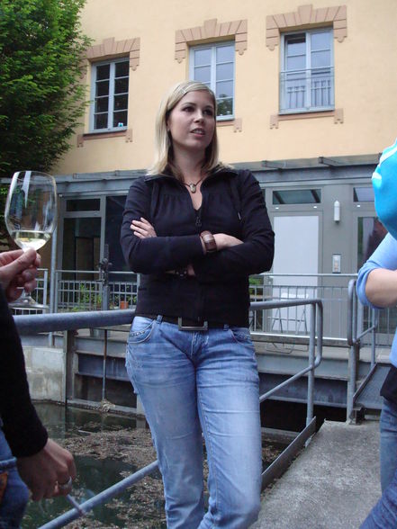 Physios - Party ist angesagt - 