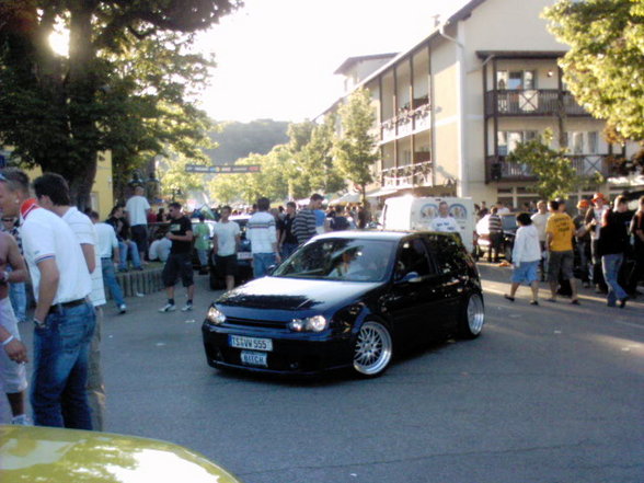 Wörthersee 07 - 