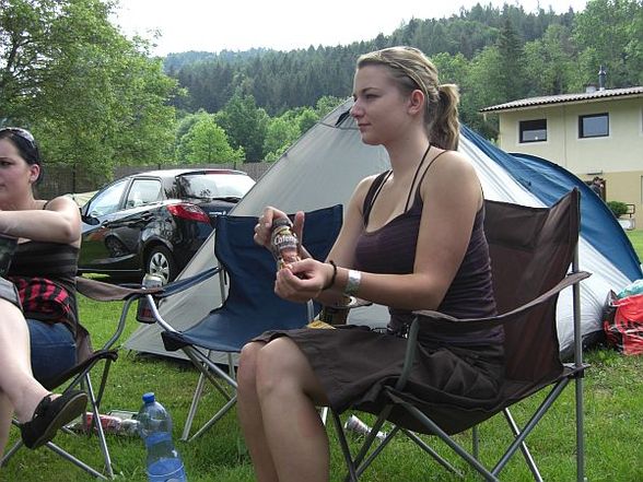 Wörthersee 2009 - 