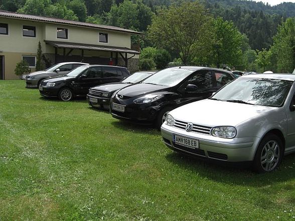 Wörthersee 2009 - 