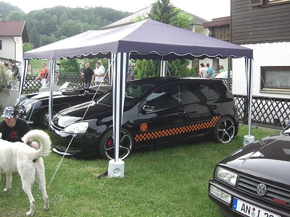 Wörthersee 2009 - 