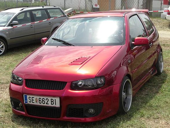 Wörthersee 2009 - 