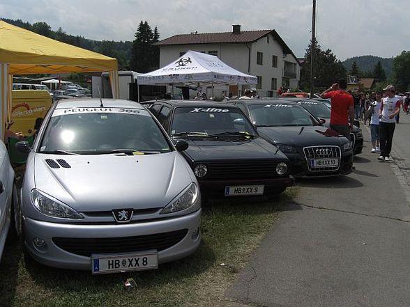 Wörthersee 2009 - 