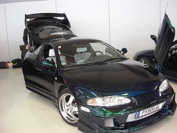 Tuning DAYS Wieselburg - 