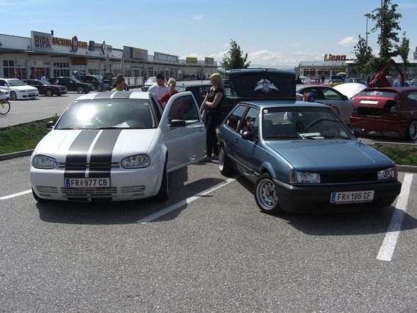 V.A.S.T. - Treffen in Perg - 