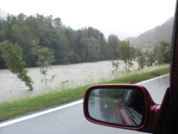 hochwasser - 