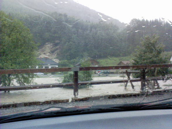 hochwasser - 