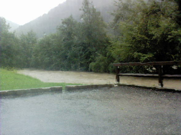 hochwasser - 