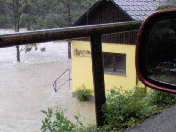 hochwasser - 