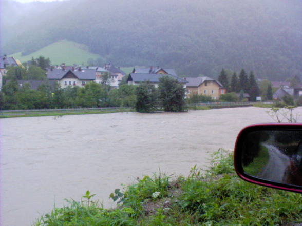 hochwasser - 