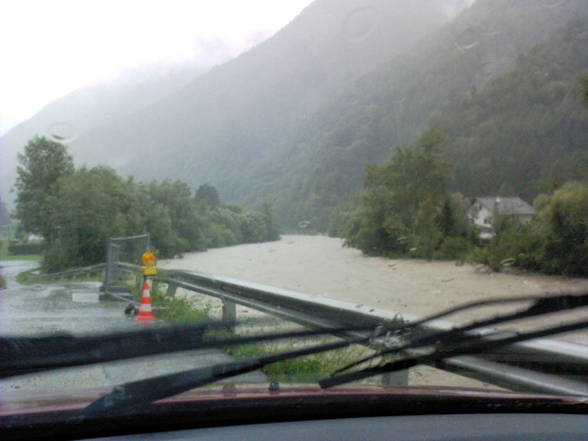 hochwasser - 