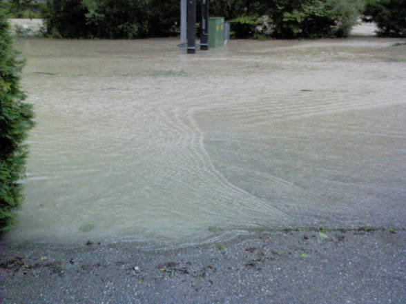 hochwasser - 