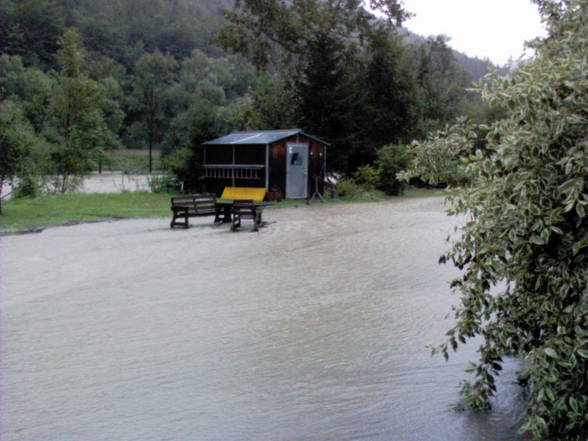 hochwasser - 